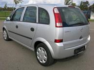 Opel Meriva - 11
