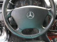 Mercedes-Benz Třídy M - 35
