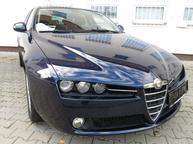 Alfa Romeo 159 - 22