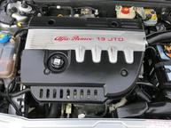 Alfa Romeo 156 - 30