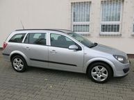 Opel Astra - 30