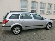 Opel Astra - 26