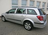 Opel Astra - 15