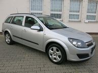 Opel Astra - 32
