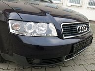 Audi A4 - 33