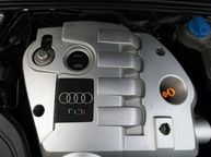 Audi A4 - 36