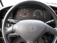 Toyota Land Cruiser - 20