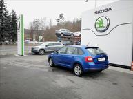 Škoda Rapid - 4