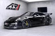 Porsche 911 - 9