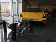 Lamborghini Gallardo - 8