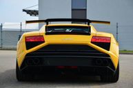 Lamborghini Gallardo - 6