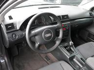 Audi A4 - 37