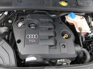 Audi A4 - 34