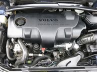 Volvo V70 - 28