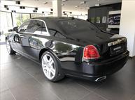 Rolls Royce Ghost - 6