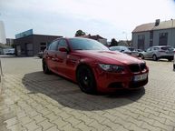 BMW M3 - 10