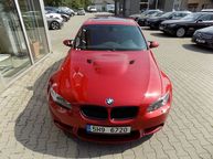 BMW M3 - 5