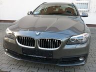 BMW Řada 5 - 2