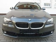 BMW Řada 5
