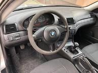 BMW Řada 3 - 33