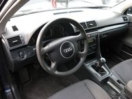 Audi A4 - 32