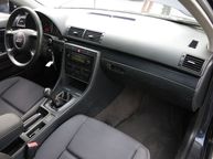 Audi A4 - 34