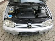 Volkswagen Golf - 34