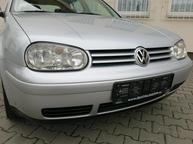 Volkswagen Golf - 33