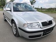 Škoda Octavia - 29