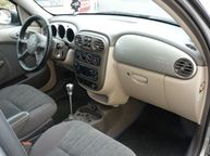 Chrysler PT Cruiser - 14
