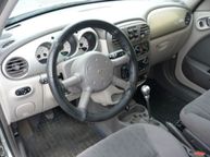 Chrysler PT Cruiser - 8