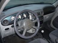 Chrysler PT Cruiser - 9