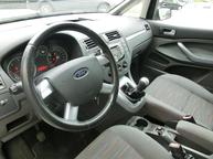 Ford C-MAX - 19