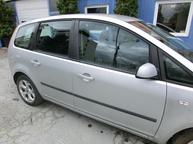 Ford C-MAX - 14