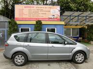 Ford S-MAX - 15