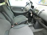 Nissan Note - 29