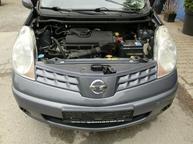 Nissan Note - 17
