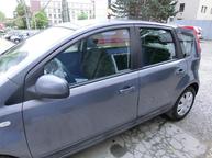 Nissan Note - 5
