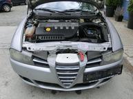 Alfa Romeo 156 - 25