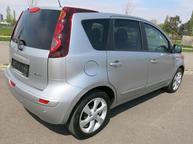 Nissan Note - 26