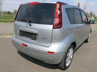 Nissan Note - 24
