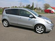 Nissan Note - 31