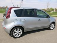 Nissan Note - 27