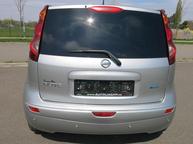 Nissan Note - 20