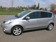 Nissan Note - 10