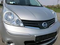Nissan Note - 35
