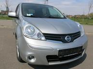 Nissan Note - 34