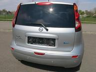 Nissan Note - 21