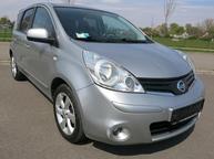 Nissan Note - 33
