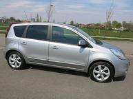Nissan Note - 30